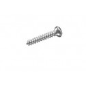 Cortical Screw 1.5 mm For Bone (12 Pcs Packing)
